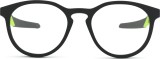 Oakley Round Out OY8014 801401 Sprednja stran izdelka