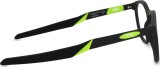 Oakley Round Out OY8014 801401 Stranska stran izdelka