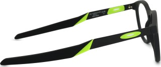 Oakley Round Out OY8014 801401 Stranska stran izdelka