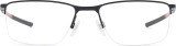 Oakley Socket 5.5 OX3218 321814 54 Sprednja stran izdelka