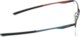 Oakley Socket 5.5 OX3218 321814 54 Stranska stran izdelka