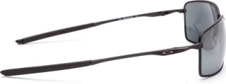 Oakley Square Wire OO 4075 407505 60