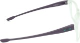 Oakley Youth RX Bunt OY8026 802612 Stranska stran izdelka