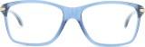 Oakley Youth RX Cartwheel OY8010 801010 Sprednja stran izdelka