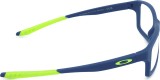 Oakley Youth RX Crosslink XS OY8002 04 51 Stranska stran izdelka