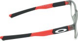 Oakley Youth RX Field Day OY8007 800702 50 Stranska stran izdelka