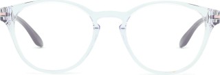 Oakley Youth RX Round Off OY8017 06 48 Sprednja stran izdelka