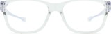 Oakley Youth RX Top Level OY8012 03 48 Sprednja stran izdelka