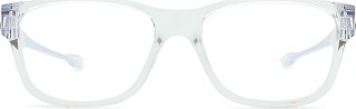 Oakley Youth RX Top Level OY8012 03 48 Sprednja stran izdelka
