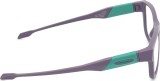 Oakley Youth RX Top Level OY8012 801208 50 Stranska stran izdelka