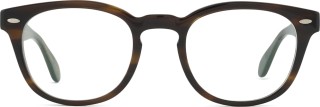 Oliver Peoples Sheldrake 0OV5036 1677 49 Sprednja stran izdelka