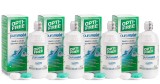 OPTI-FREE PureMoist 4 x 300 ml s etuiji 5419