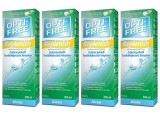 OPTI-FREE RepleniSH 4 x 300 ml z etuiji 9548