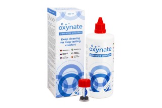 Oxynate Peroxide 380 ml z etuijem