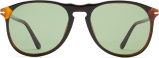 Persol PO6649SM 1096P1 55 Sprednja stran izdelka