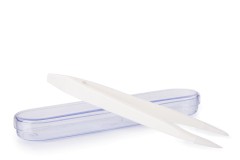 Pinceta z etuijem - velika