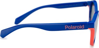 Polaroid Junior PLD 8040/S RTC M9 44 Stranska stran izdelka