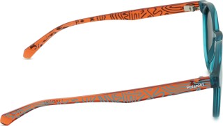 Polaroid Junior PLD 8061/S TCF M9 46 39367