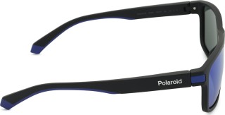 Polaroid PLD 2121/S OVK 5X 58