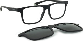 Polaroid PLD 2131/CS 003 M9 55 (sončni klip) 41171