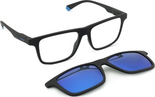 Polaroid PLD 2131/CS 0VK 5X 55 (sončni klip) 38790