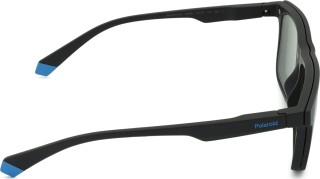 Polaroid PLD 2131/CS 0VK 5X 55 (sončni klip) 38793