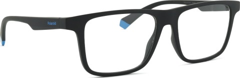 Polaroid PLD 2131/CS 0VK 5X 55 (sončni klip)