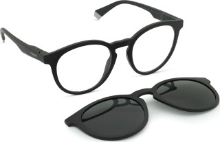 Polaroid PLD 2132/CS 003 M9 49 (sončni klip) 38782