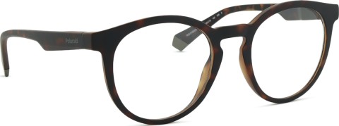 Polaroid PLD 2132/CS N9P UC 49 (sončni klip)