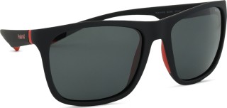 Polaroid PLD 2141/S BLX M9 57