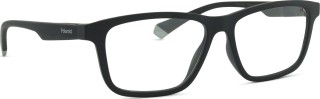 Polaroid PLD 2147/CS O6W 55 (sončni klip)