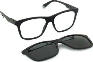 Polaroid PLD 2148/CS O6W M9 54 (sončni klip) 39415