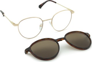 Polaroid PLD 6158/CS J5G SP 51 (sončni klip) 38752