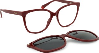 Polaroid PLD 6229/CS C9A M9 55 (sončni klip) 41201