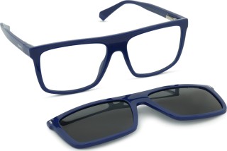 Polaroid PLD 6230/CS PJP M9 56 (sončni klip) 39409