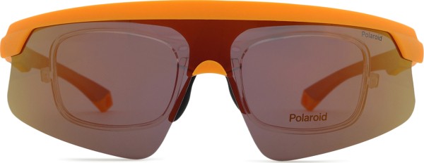 Polaroid PLD 7056/CI/S 2M5 OZ 99 + Notranji dioptrijski klip