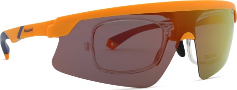 Polaroid PLD 7056/CI/S 2M5 OZ 99 + Notranji dioptrijski klip