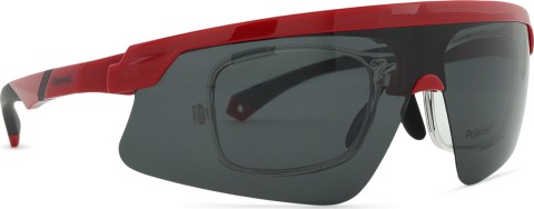 Polaroid PLD 7056/CI/S C9A M9 99 + Notranji dioptrijski klip