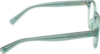 Polo Prep 0PP8546U 6099 47 Stranska stran izdelka