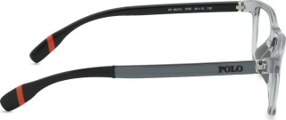 Polo Prep 0PP8547U 5755 49 Stranska stran izdelka