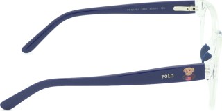 Polo Prep 0PP8549U 5869 43 Stranska stran izdelka