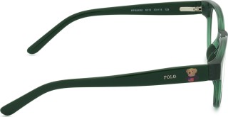 Polo Prep 0PP8549U 6312 43 Stranska stran izdelka