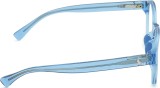 Polo Prep 0PP8550U 6252 47 Stranska stran izdelka