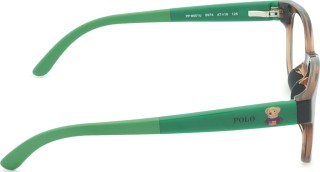 Polo Prep 0PP8551U 5974 47 Stranska stran izdelka
