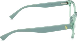 Polo Prep 0PP8553U 6367 47 Stranska stran izdelka