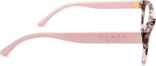 Prada 0PR 03WV ROJ1O1 53 Stranska stran izdelka