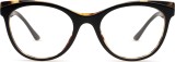 Prada 0PR 05WV 3891O1 Sprednja stran izdelka