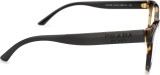 Prada 0PR 05WV 3891O1 Stranska stran izdelka