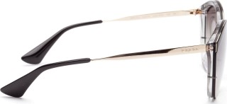 Prada Catwalk 0PR 07US U435O0 64