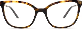 Prada 0PR 07WV 06N1O1 52 Sprednja stran izdelka